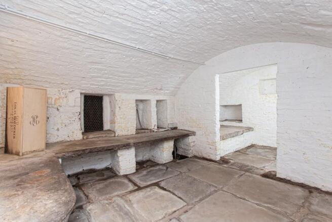 Cellar