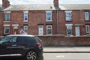 91, Duncan Street, Brinsworth, Rotherham S60 5DD