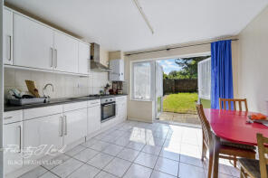 44, Slaithwaite Road, London SE13 6DL