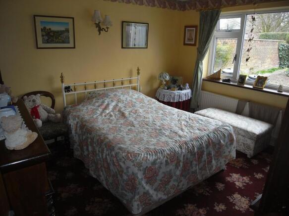 Bedroom 2