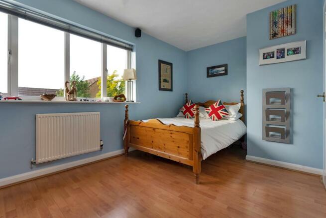 BEDROOM 3