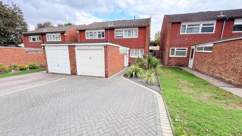 Bedford Road, Letchworth Garden City, SG6 4DZ