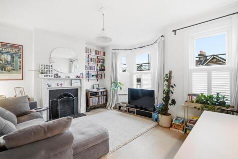Brockley Grove, Brockley, London, SE4