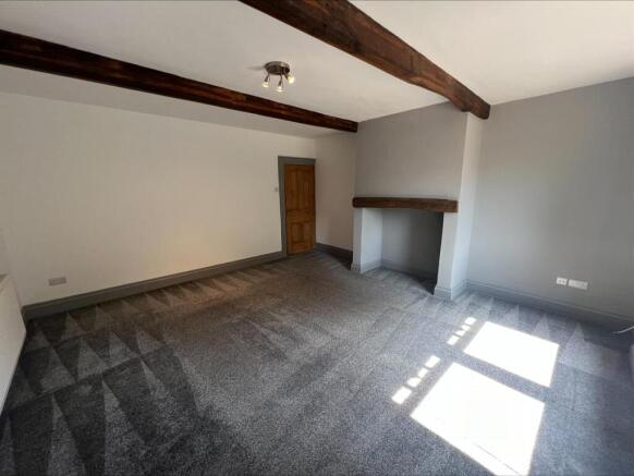 4 bed End of Terrace to rent Image 12