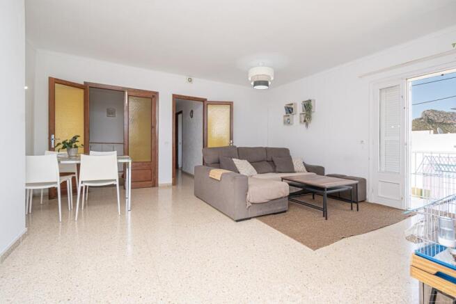 Cozy apartment to enjoy the Mediterranean lifestyle in Puerto Pollensa