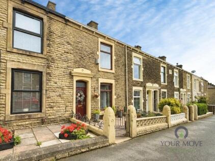 Harwood Road, Rishton, Lancashire, BB1