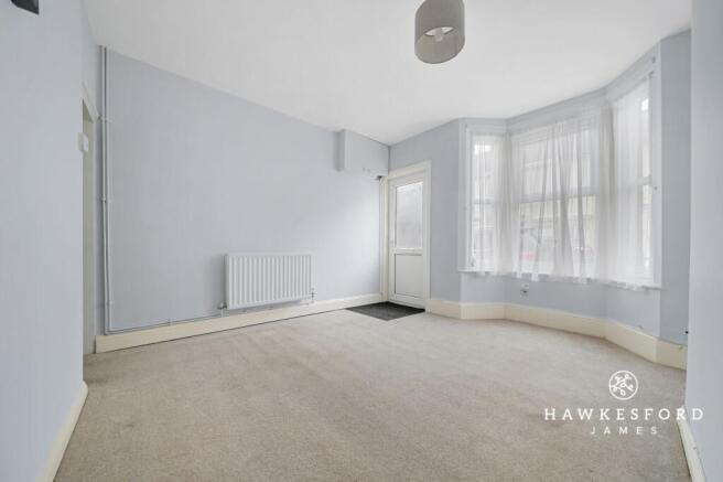 Berridge Road, Sheerness - Lounge