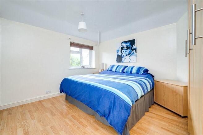 Family Bedroom