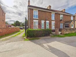 24, Canal Side West, Brough HU15 2RN