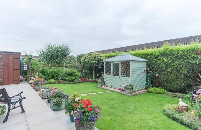 Garden 3