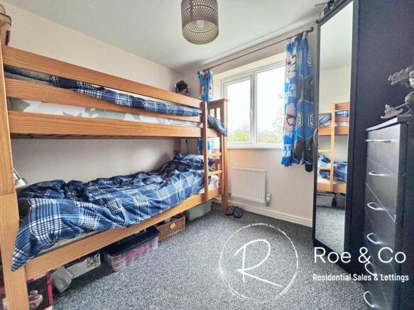 Bedroom two