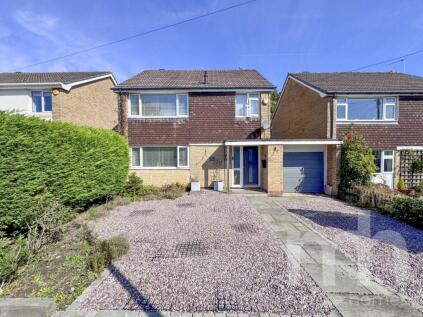 PLYMOUTH DRIVE, Bramhall SK7 2JB
