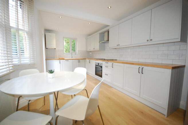 Gathorne Road, Wood Green, London N22