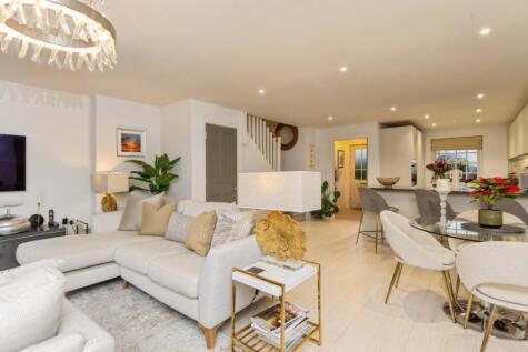 West Field Lane, St. Osyth, Clacton-on-Sea, Essex, CO16