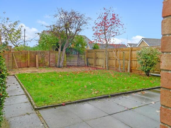 Garden 1