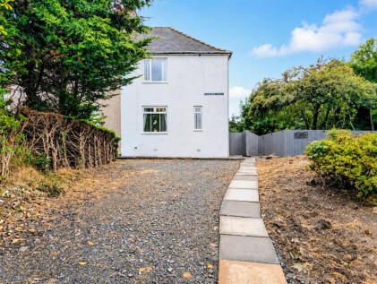 81 Glencairn Street, Stevenston, KA20 3BH
