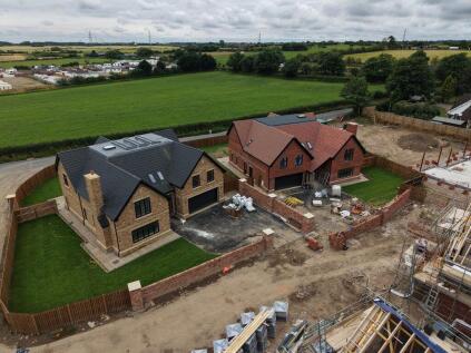 Plot 8, Fairfield Nurseries, Fairfield Road, Poulton-le-Fylde, Lancs FY6 8LB