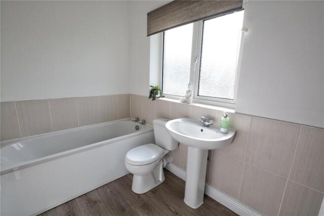 House Bathroom