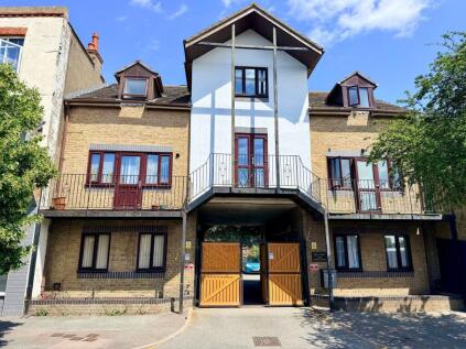 Upper Dane Road, Margate, CT9