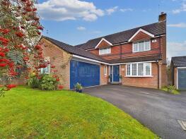 10, Moorland Road, Maidenbower, Crawley RH10 7JB