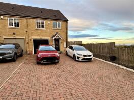 23, Black Dyke View, Queensbury, Bradford BD13 1AS