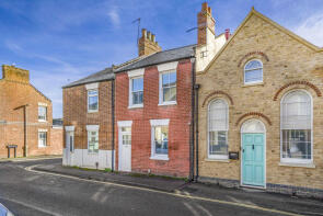 28, Cranham Street, Oxford OX2 6DD