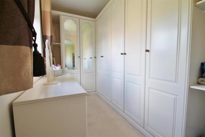 Lam dressing area.JPG