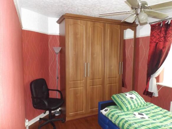 Bedroom 2
