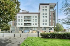Flat 25, Empress Heights, College Street, Southampton SO14 3LA