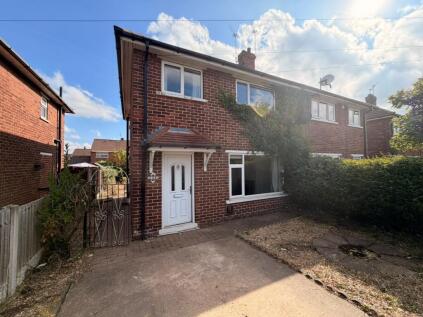 St. Wilfrids Road, Bessacarr, Doncaster