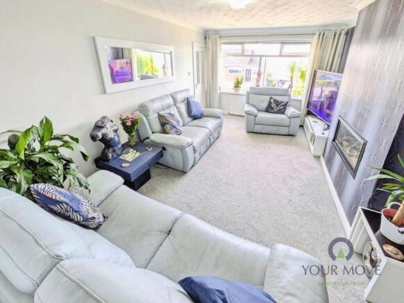 4 bed Semi-Detached for sale Image 5