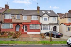 89, Castle Road, Northolt UB5 4SF