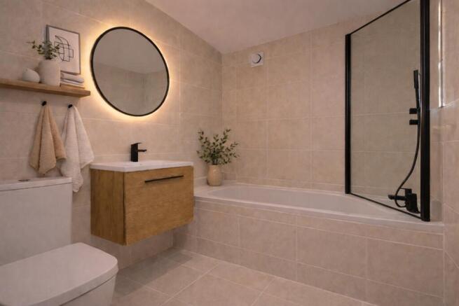 3 bed Semi-Detached for sale Image 6