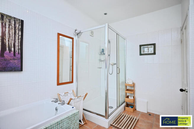 46 New Road, Kibworth Harcourt, Leicester, LE8 0S