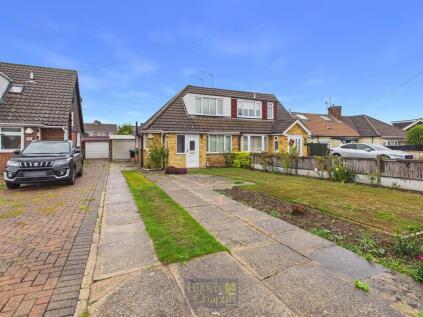 Victoria Road, Laindon, Basildon, Essex, SS15