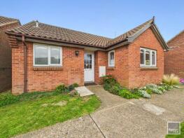 37, Merchant Way, Norwich NR6 5HS