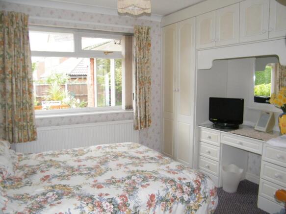 Bedroom Two
