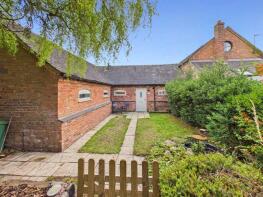 4, Sutton Court, Sutton Lane, Sutton, Newport TF10 8DD