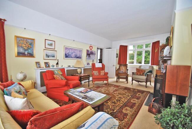 Drawing Room