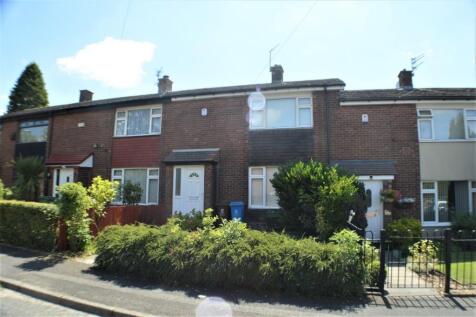 Medway, Oldham, OL8