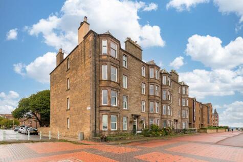 Flat 3, 10 Promenade Terrace, Portobello, EH15 1DT