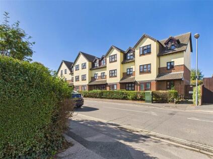 Wortley Road, Highcliffe, Christchurch, Dorset, BH23