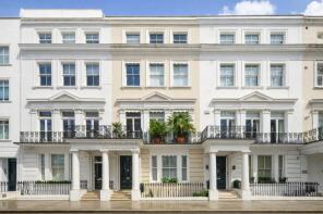 Flat 2, 82, Kensington Park Road, London W11 2PL