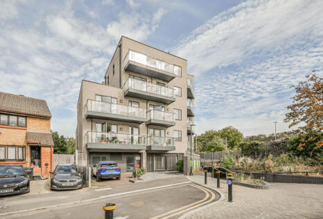 Orchid House, Park View Road, London, Greater London, N17, Tottenham, London, N17