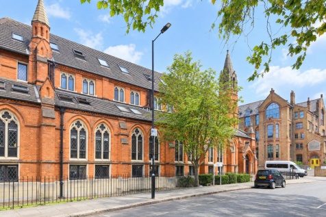 Saltram Crescent, London