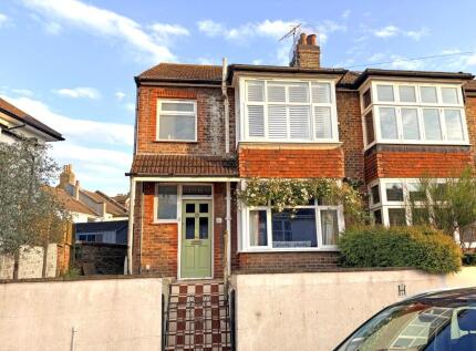 Princes Road, BN2