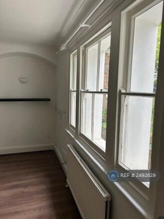Lounge Window