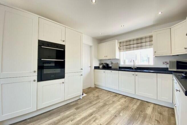 Spire View, Whittlesey, Cambs photo 5