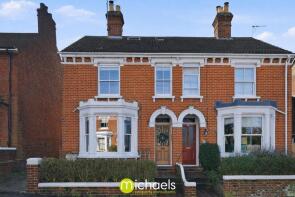 38, Hamilton Road, Colchester CO3 3DZ