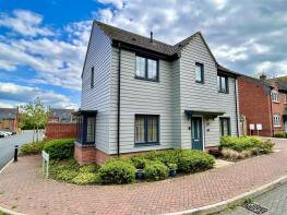 11, Woodlark Grove, Apley, Telford TF1 6AU